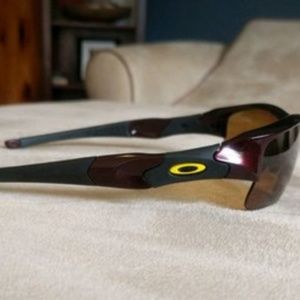 Oakley Flak Jacket sunglasses